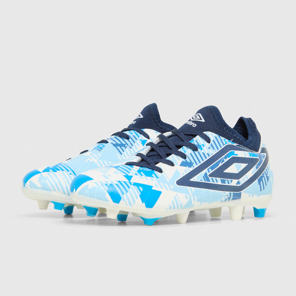 Nike Formation III FG JNR Soccer Cleats for Kids - Lightweight Football Shoes for Youth Players on Firm Ground - Perfect for Training and Matches