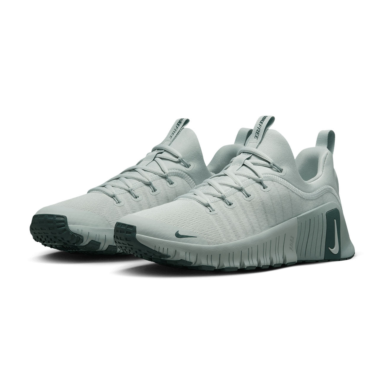 Nike Free Metcon 6 Women's Cross Training Shoes - Lightweight Gym Workout Shoes for Running, HIIT & Weightlifting | Perfect for Fitness Classes & Home Workouts