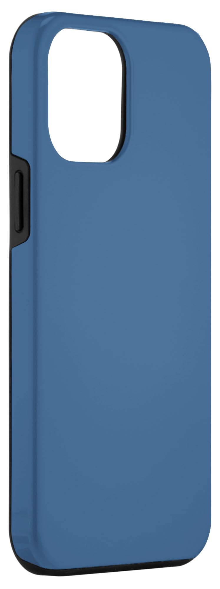 iPhone 12 Pro Max Case - Slim Protective Cover for iPhone 12 Pro Max (6.7
