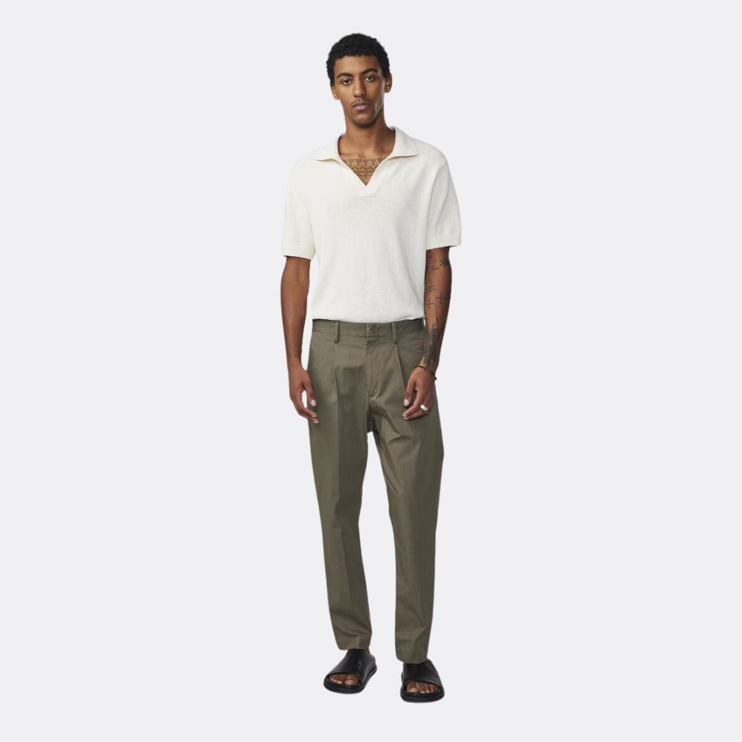 Bill 1449 Ripstop Tactical Pants - Durable Outdoor Hiking & Work Pants for Men - Perfect for Camping, Hunting & Military Use