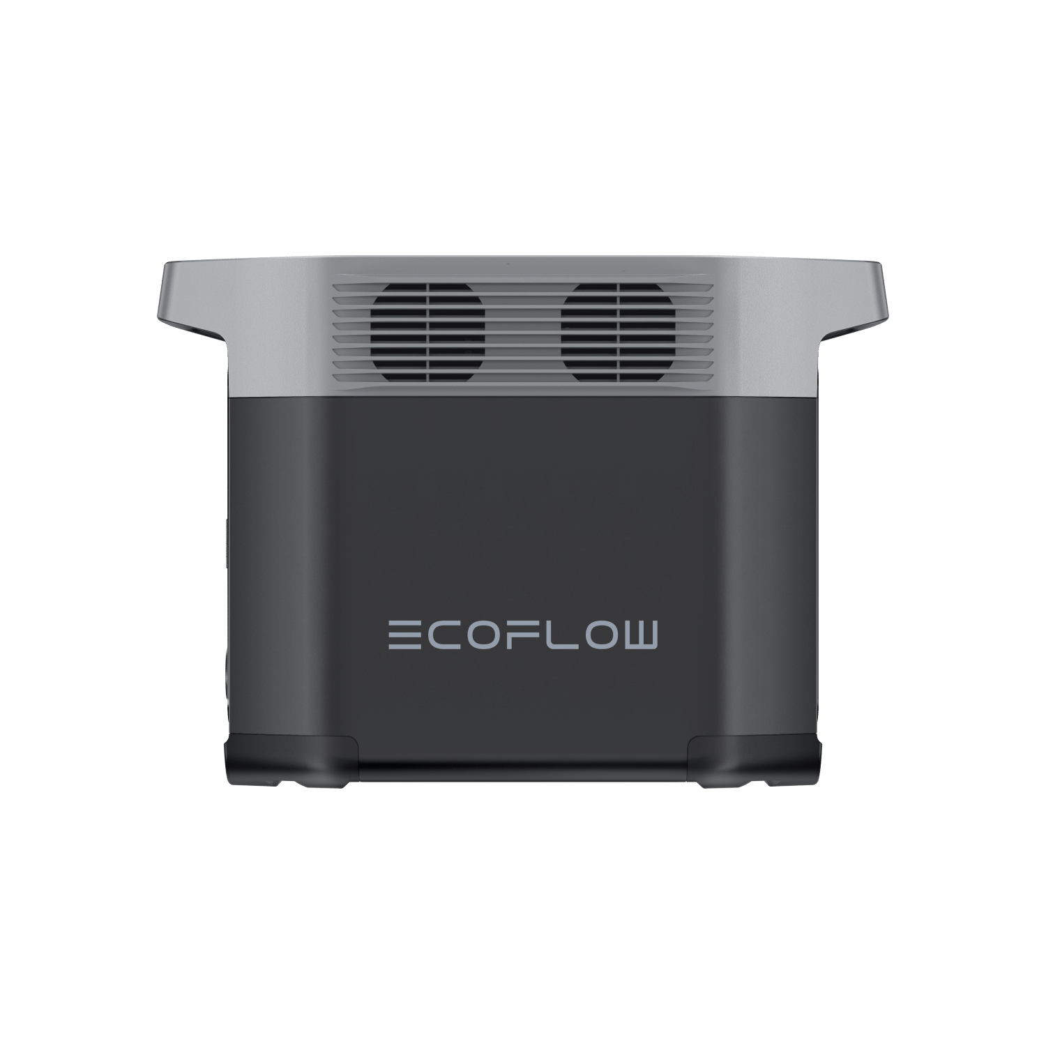 EcoFlow DELTA 2 Portable Power Station with Smart Extra Battery & 2x110W Solar Panels | Solar Generator for Camping, RV, Emergencies & Off-Grid Power