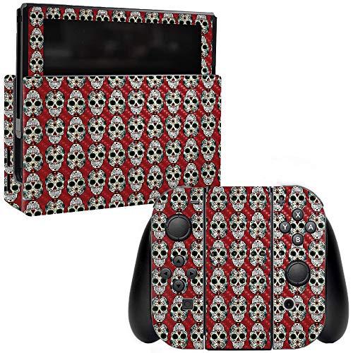 Sugar Skull