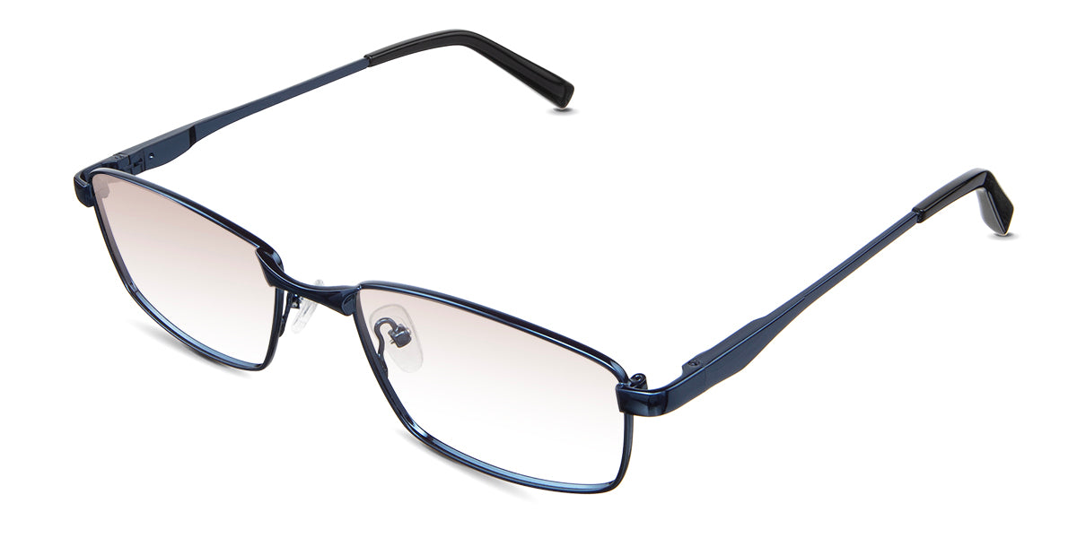 Juan Women's Prescription Tinted Glasses - Stylish & UV Protection for Reading, Driving & Outdoor Activities