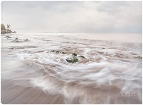 Morning Waves