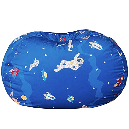 Outer Space Velvet