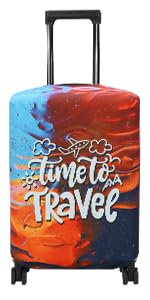 Time to Travel