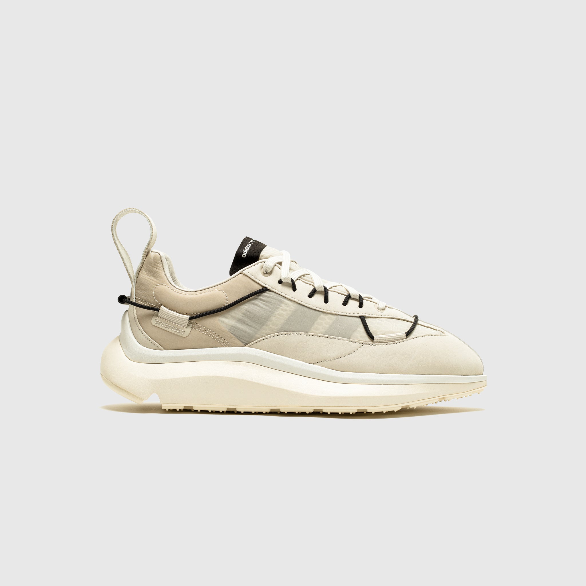 Y-3 Skiku Run Sneakers - Lightweight Running Shoes for Men & Women - Perfect for Jogging, Gym Workouts & Casual Wear