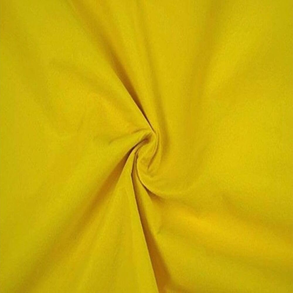 FABRICS-CITY 1MM Thick Orange Red Felt Fabric - 90cm Wide - Premium Clothing Decoration Material for DIY Crafts, Costumes & Home Decor (4560 Orange Red)