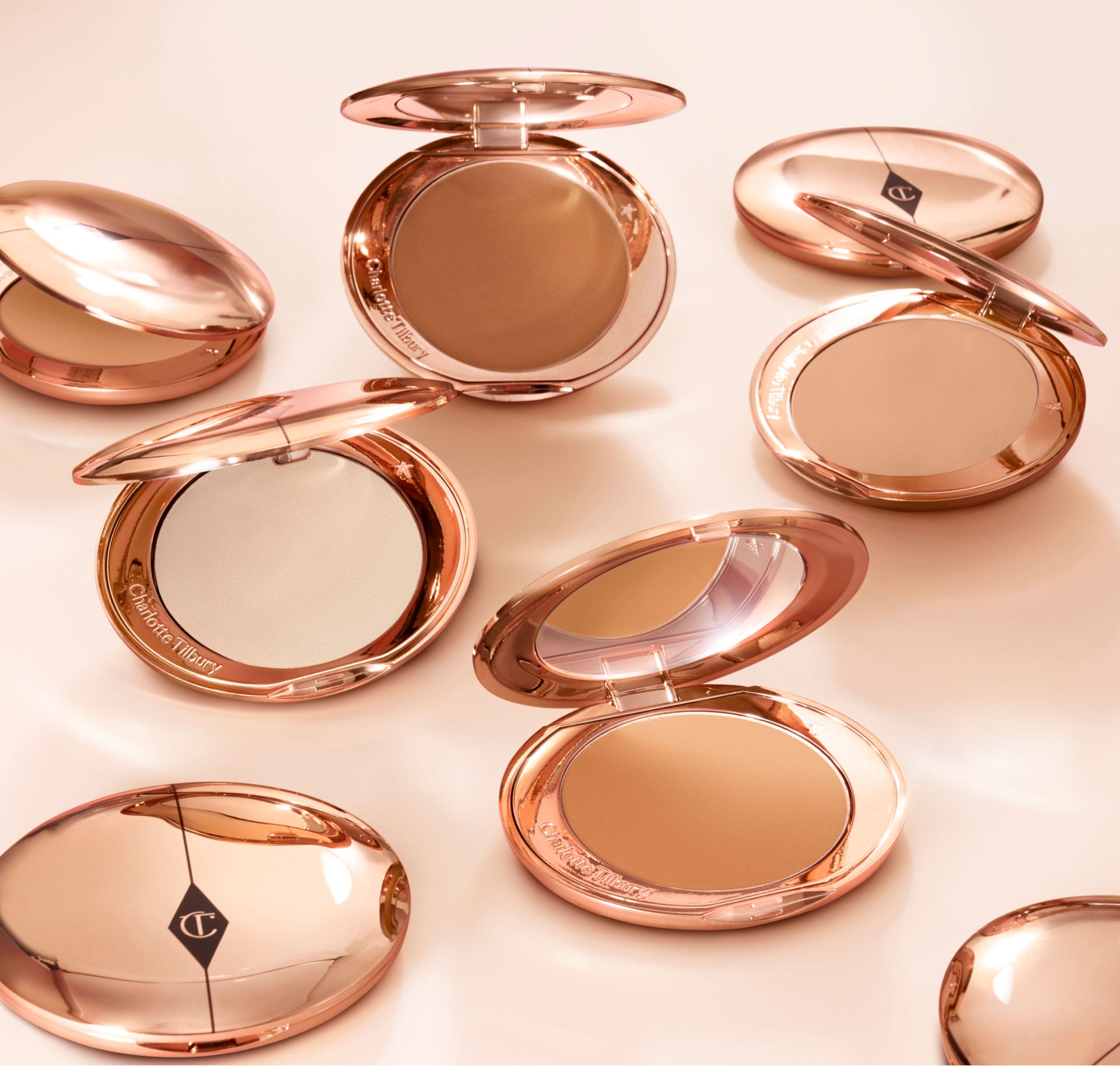 Airbrush Flawless Finish Refill - Long-Lasting Makeup Foundation for Flawless Skin | Perfect for Daily Wear & Special Occasions