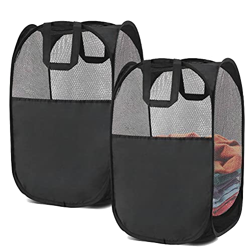 Black(2 pcs)