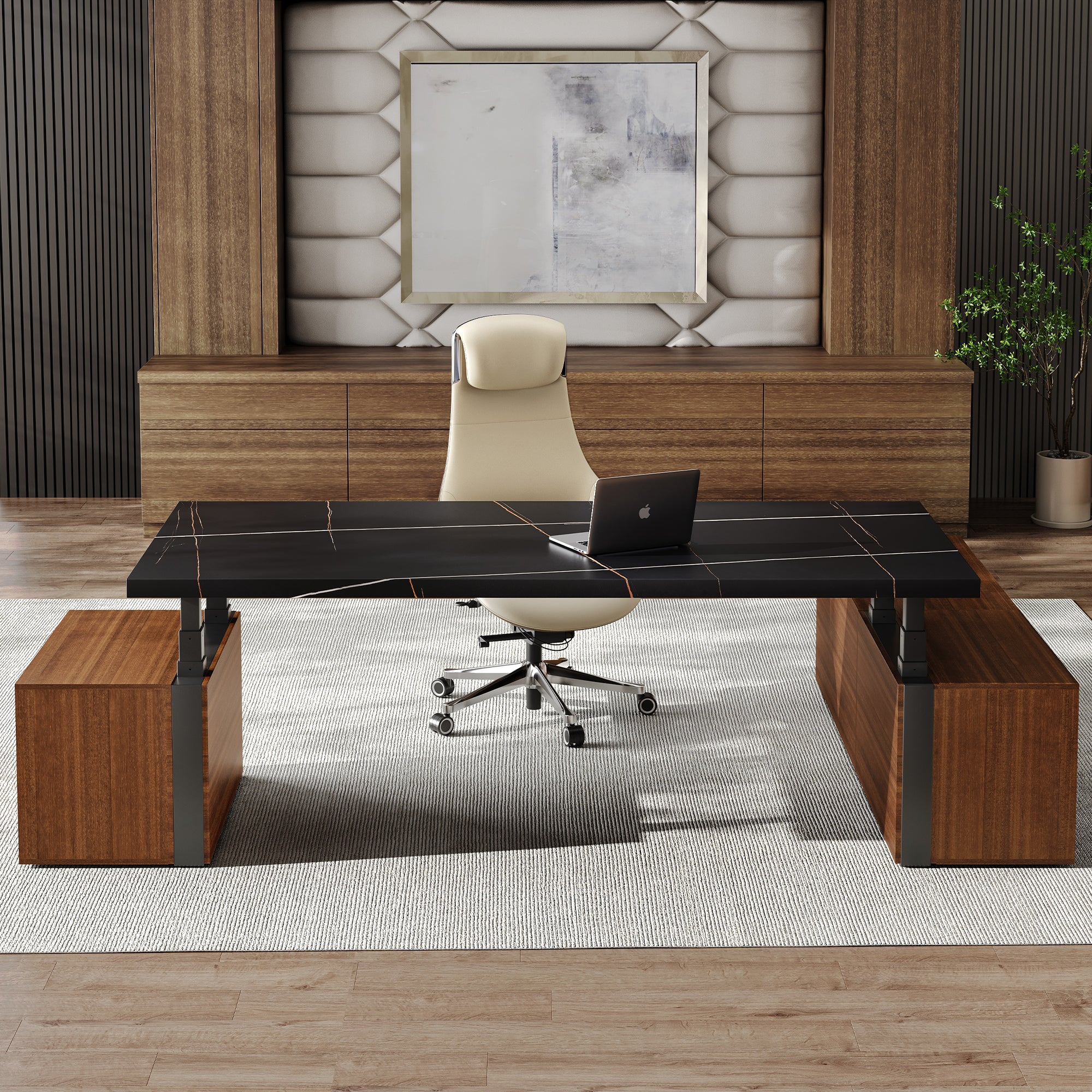 Zen Pro Series 87/72