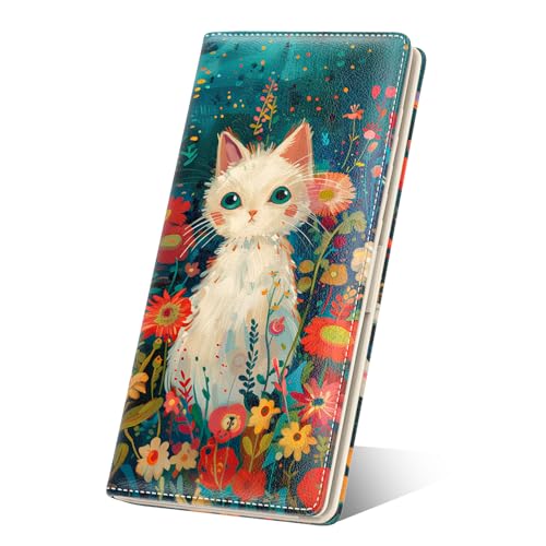 Flowers Cat