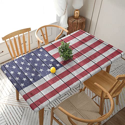 Retro American Flag