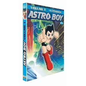 Astro Boy - Volume 1 Manga Comic Book | Classic Anime Series by Osamu Tezuka | Perfect for Collectors & Anime Fans | Great Gift for Birthday, Christmas & Cosplay Events