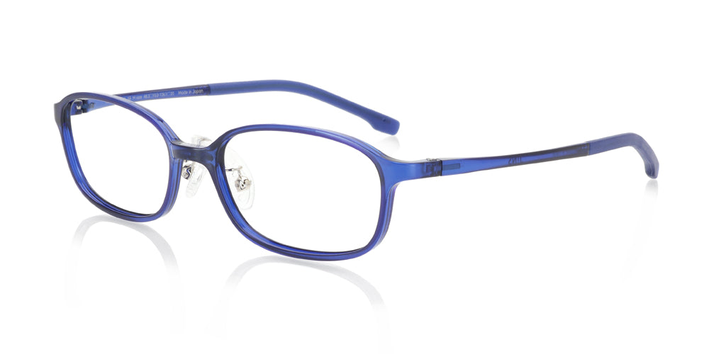 Airframe Slim Narrow 116 58 - Lightweight & Durable Eyeglass Frames for Men & Women | Perfect for Reading, Working & Daily Wear
