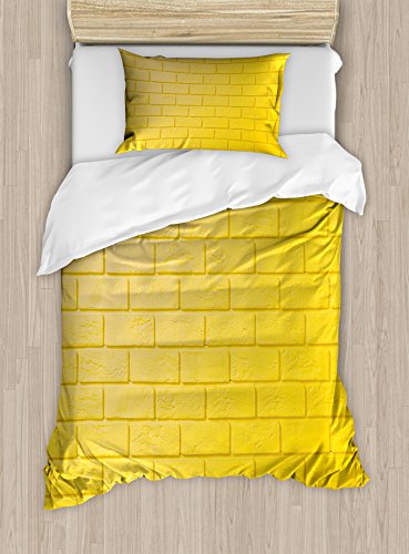 Earth Yellow