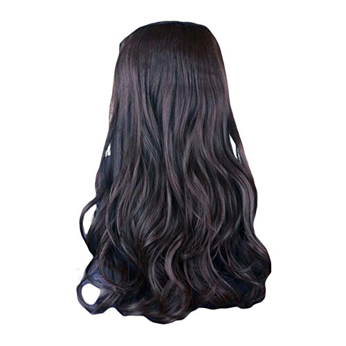Curly Wave Hair Extensions 20