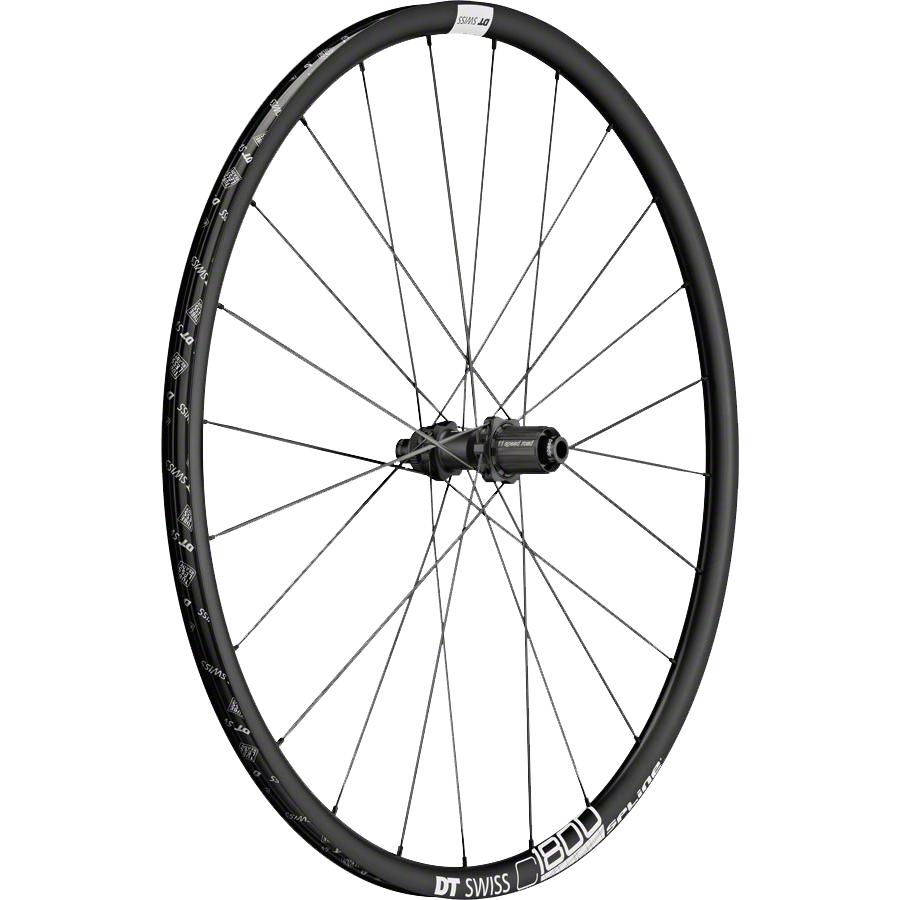 C1800 Spline Rear 700 Bike Hub - 12x142mm Center Lock HG11 for Mountain Bikes & Road Bikes - Perfect for Trail Riding, Commuting & Performance Cycling