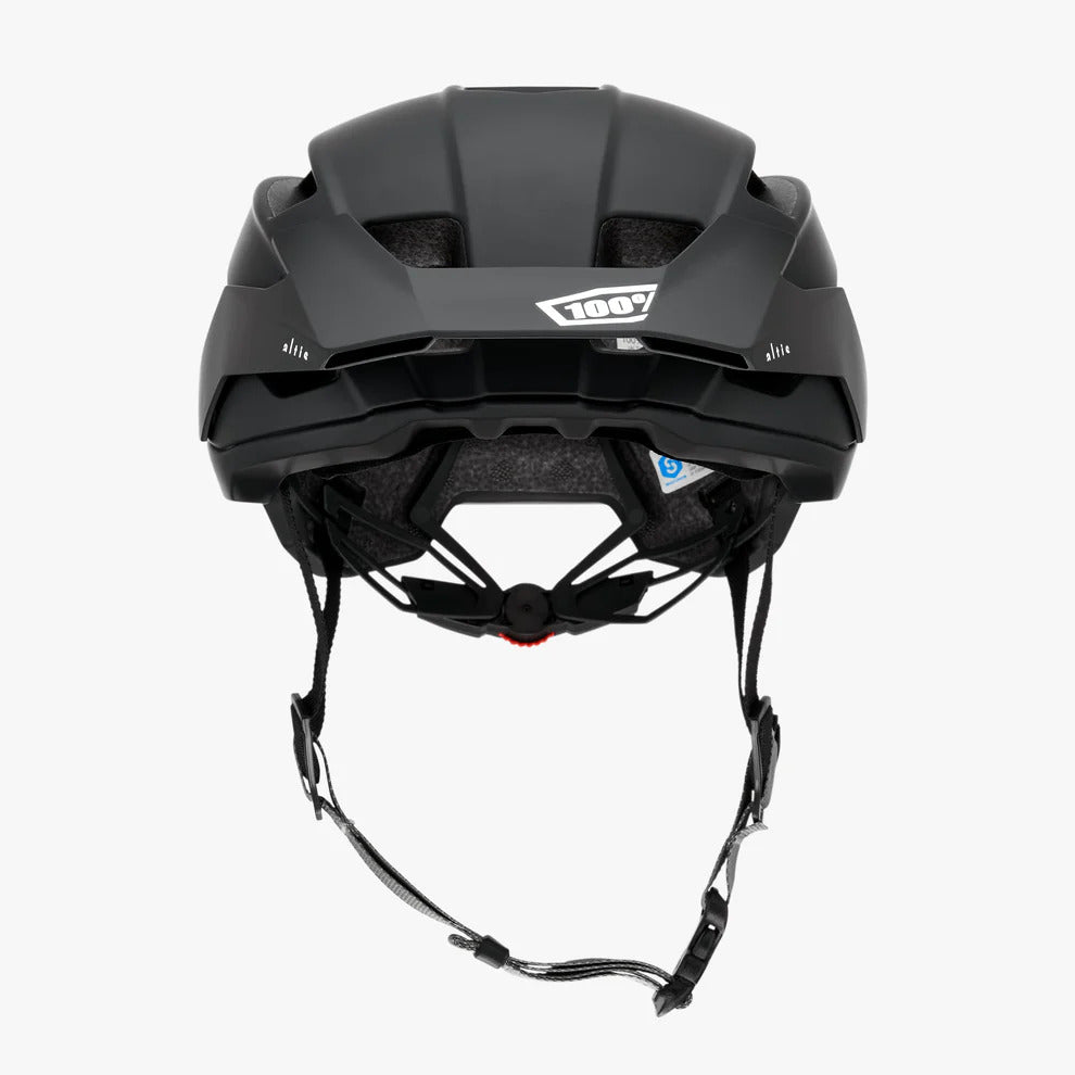 100% Altis Helmet - Lightweight & Durable Motorcycle Helmet for Men & Women - DOT Approved for Safety - Perfect for Street Biking, Racing & Commuting