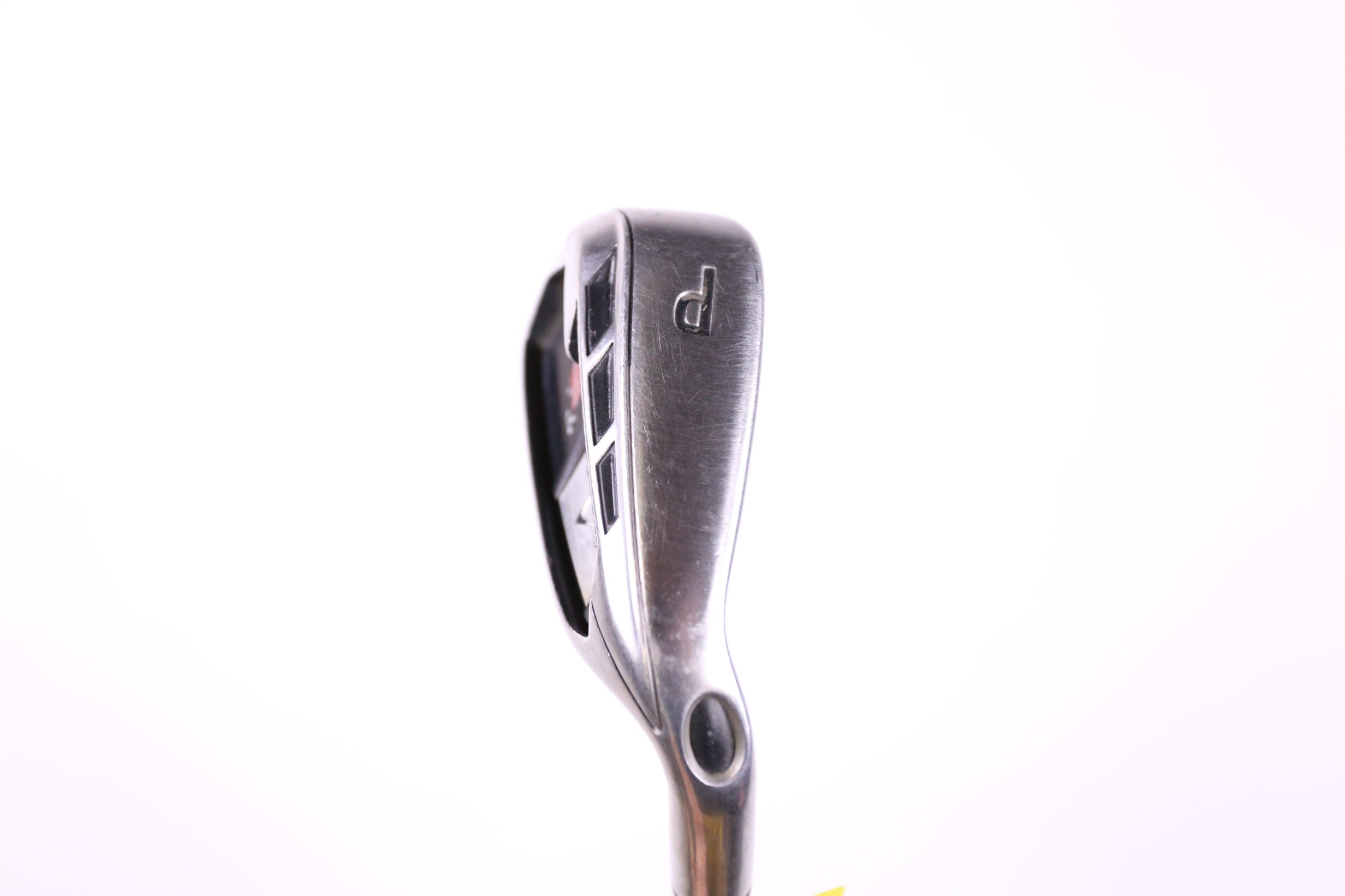 Used Callaway RAZR X Pitching Wedge - Right Handed 44° Senior Flex Golf Club for Men | Perfect for Short Game Practice & Senior Golfers on the Course
