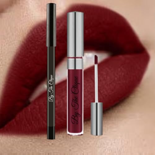 Wine Not? | Lip Kit
