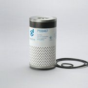 Donaldson P550467 High-Performance Air Filter - Replacement for Heavy-Duty Trucks & Construction Equipment | Durable Filtration for Dusty Work Sites & Off-Road Conditions