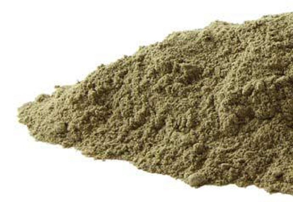 Organic Lemongrass Powder 2 lb - 100% Pure, Natural & Fresh - Perfect for Cooking, Tea, Aromatherapy & DIY Beauty Products - Gluten-Free & Non-GMO
