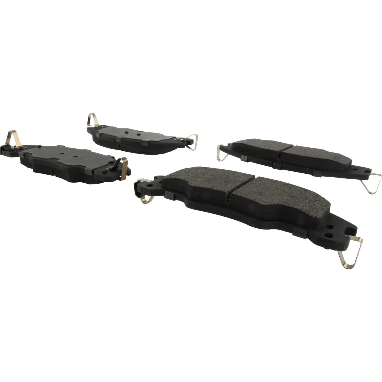 High-Performance Disc Brake Pads for Cars & Trucks - Durable & Quiet Braking | Perfect for Daily Commute, Off-Road & Heavy-Duty Use