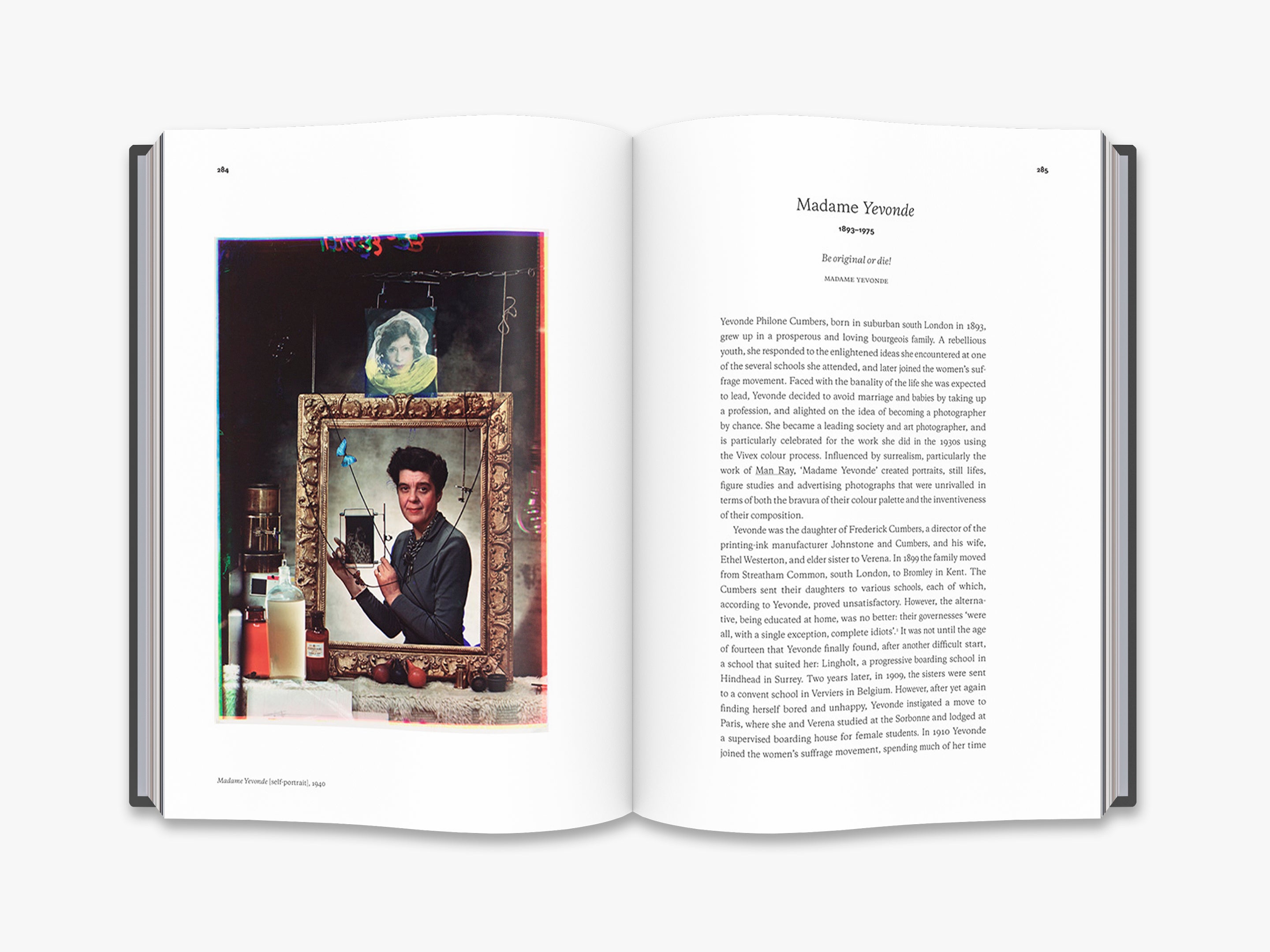Lives of the Great Photographers - Inspiring Biographies of Legendary Camera Artists | Perfect for Photography Enthusiasts, History Buffs & Art Students