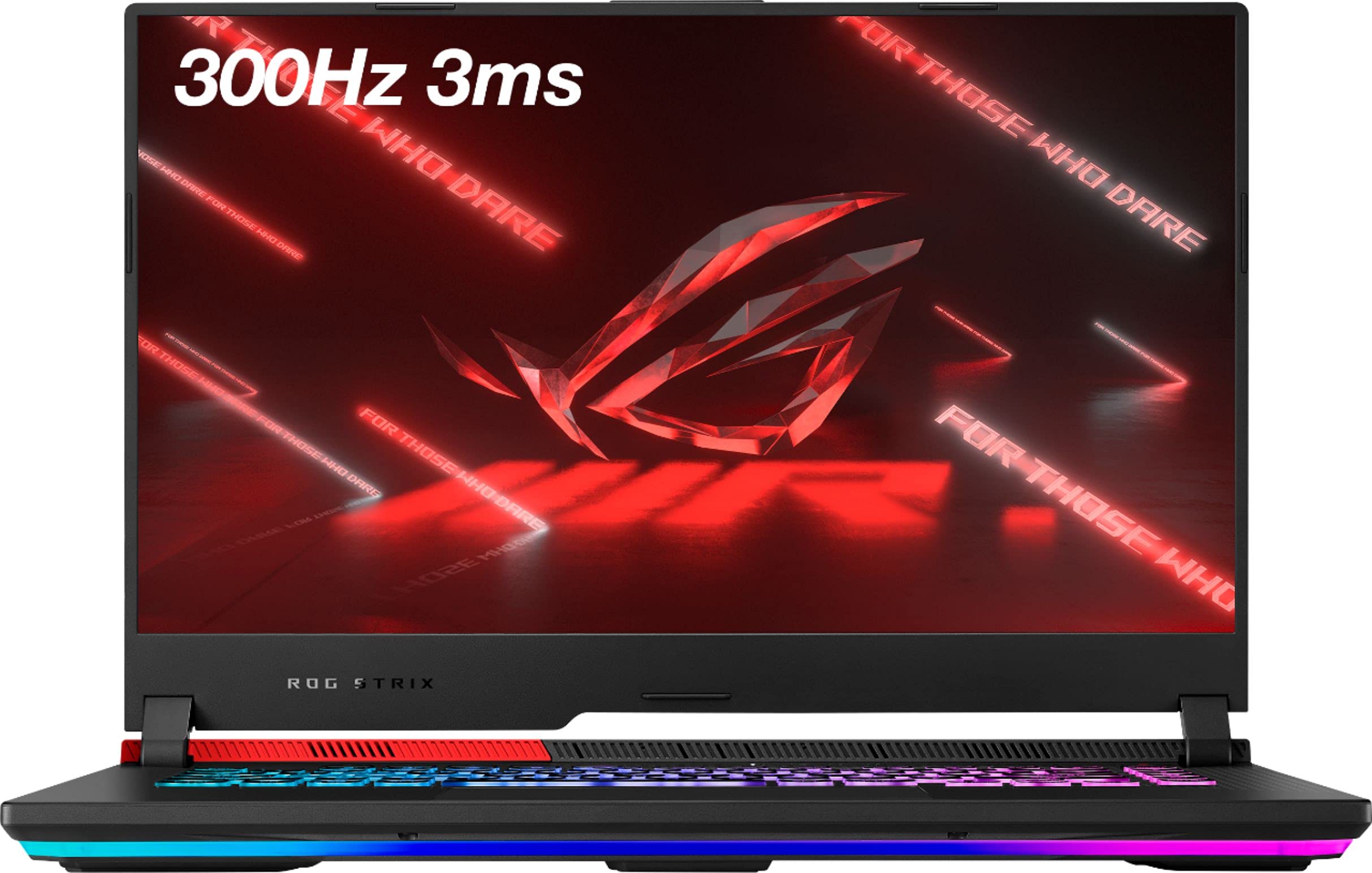 ASUS ROG Strix G15 Advantage Edition Gaming Laptop - 15.6