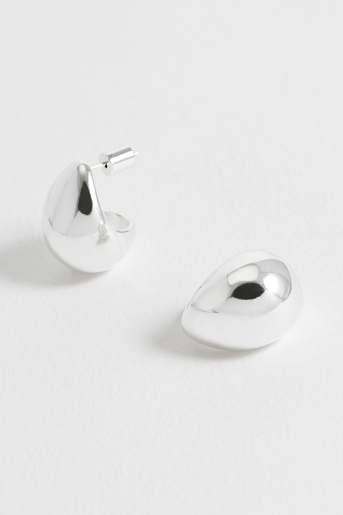 Elegant Teardrop Earrings for Women - Dainty Drop Dangle Earrings for Party, Wedding & Everyday Wear - Hypoallergenic & Lightweight Fashion Jewelry