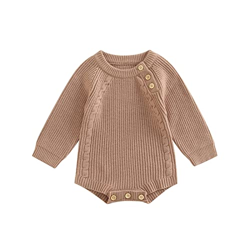 Khaki Buttons