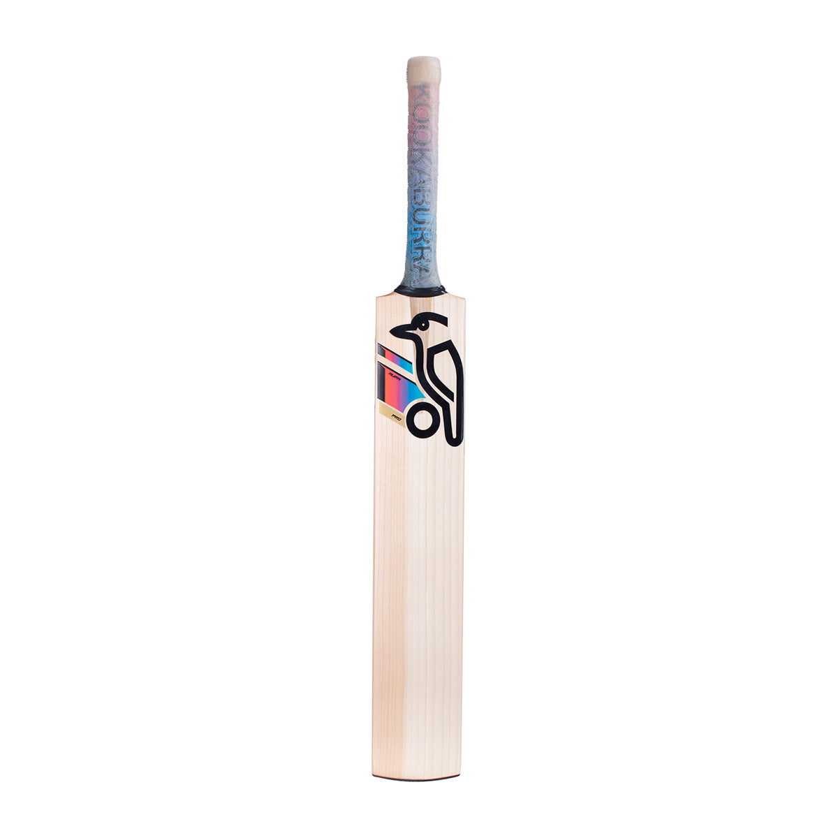 Kookaburra Aura Pro Junior Cricket Bat 2024 | Lightweight & Durable Cricket Equipment for Kids | Perfect for Practice, Matches & Training