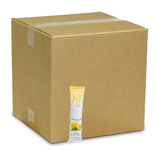 Premium Disposable Towels 500ct - 9x9 Inch Pre-Moistened 100% Cotton Cleaning Wipes with Refreshing Lemon Scent | Ideal for Baby Care, Makeup Removal, Gym, Kitchen & Household Cleaning