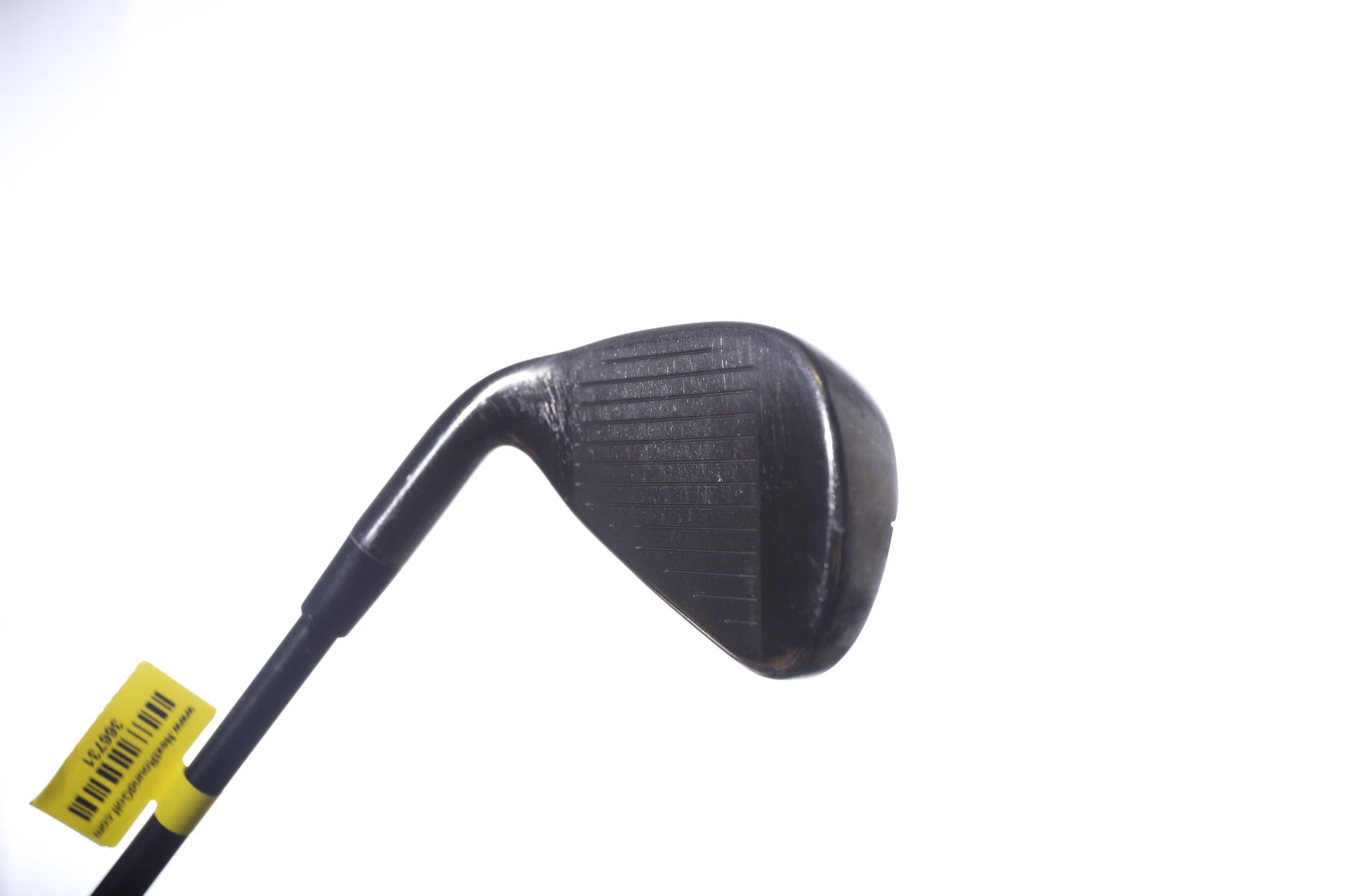 Used Callaway X 24 Hot Single 6 Iron Right Handed Golf Club - Regular Flex Steel Shaft for Men | Perfect for Driving Range Practice & Course Play