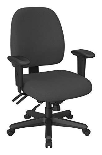 Icon Grey Fabric