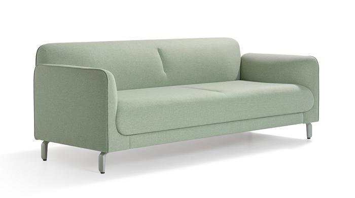 Artifort Figura Lounge Seating - Modern Comfortable Chair for Living Room, Office & Waiting Area - Perfect for Relaxing, Reading or Entertaining Guests
