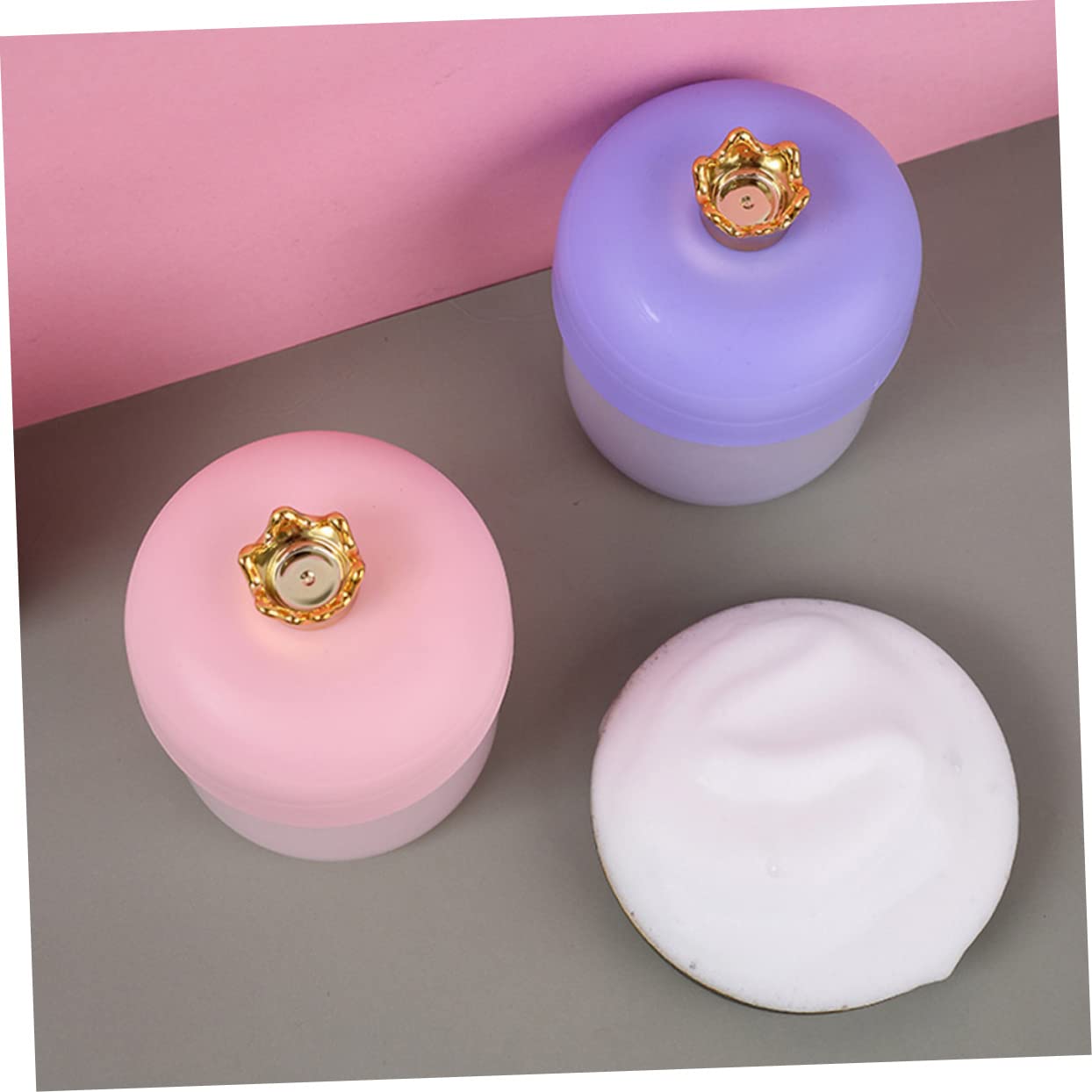 Best Facial Foam Maker Cup - Skincare Bubble Foamer Device for Women | Create Luxurious Lather for Cleansing, Exfoliating & Spa Treatments at Home