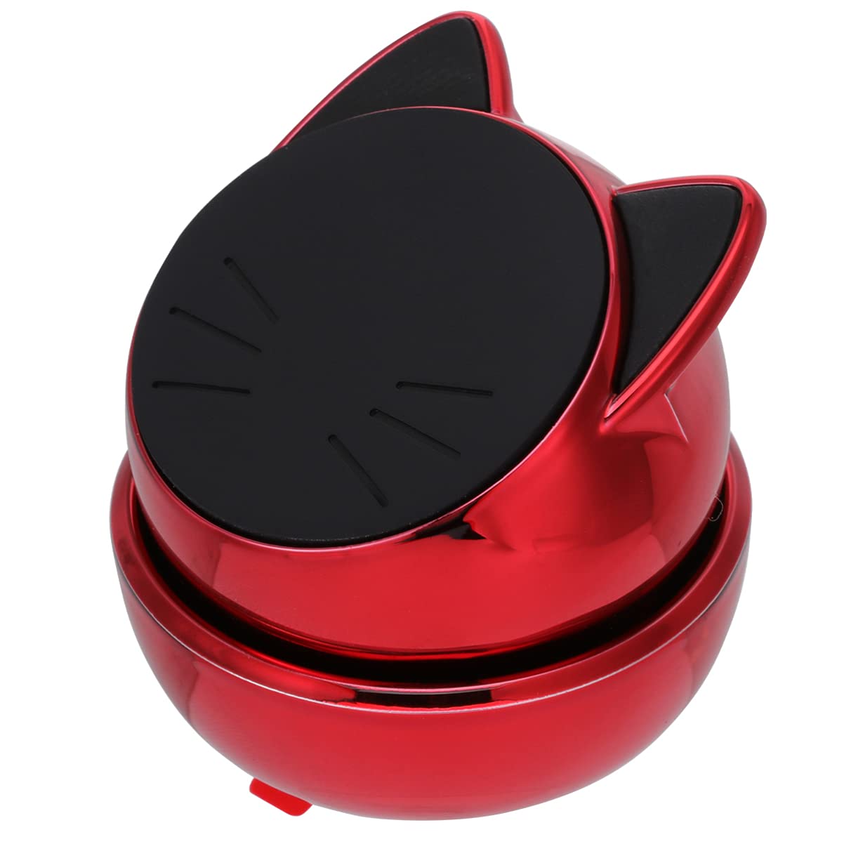 1 Pc Magnetic Car Phone Holder - Universal Phone Stand for Driving, Compatible with iPhone & Android - Perfect for GPS Navigation & Hands-Free Calling