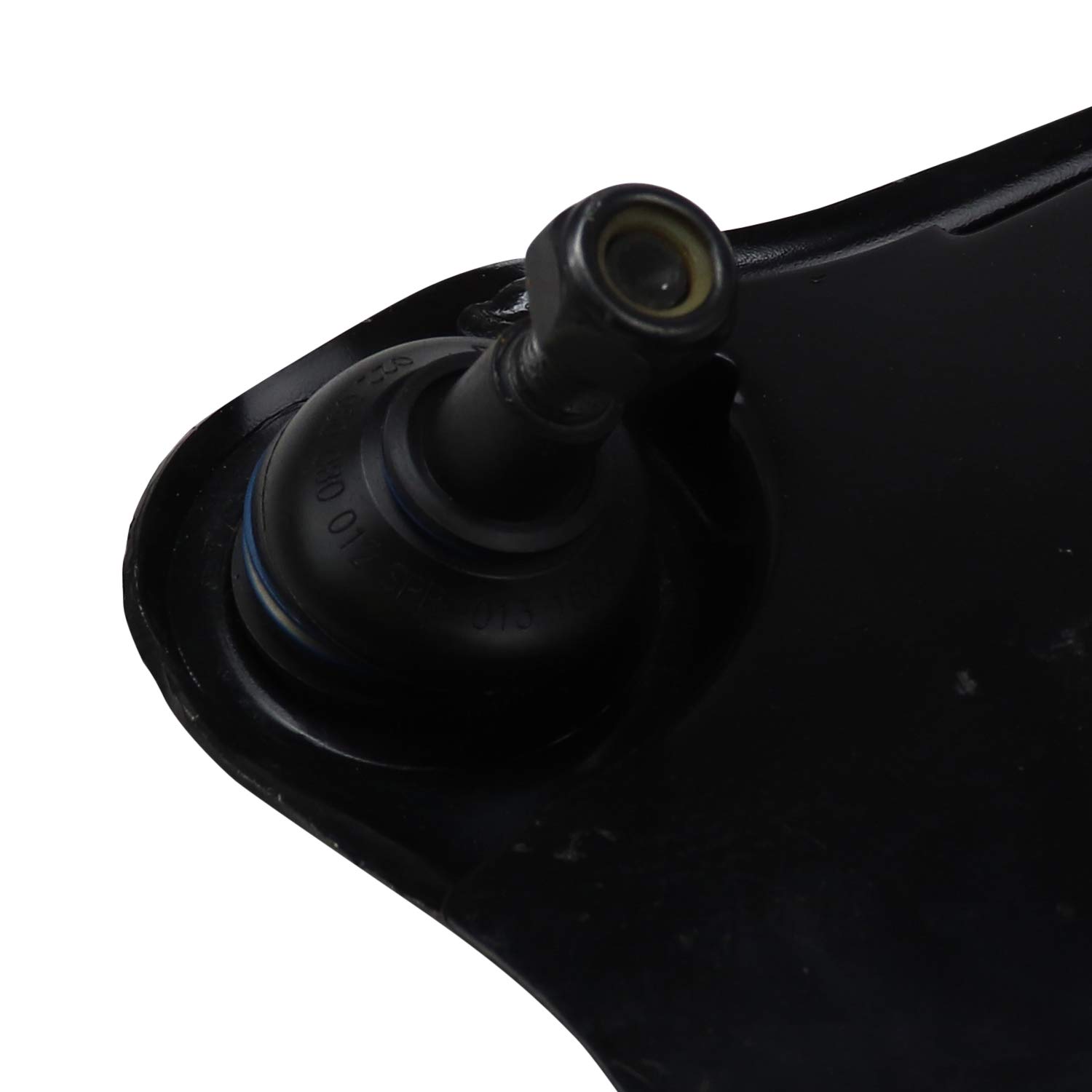 Beck/Arnley 102-4769 Control Arm with Ball Joint - Premium Suspension Replacement Part for Smooth Ride | Compatible with [Vehicle Models] | Durable Construction for Long-Lasting Performance | Ideal for Off-Roading, Daily Commuting & Rough Terrain Driving