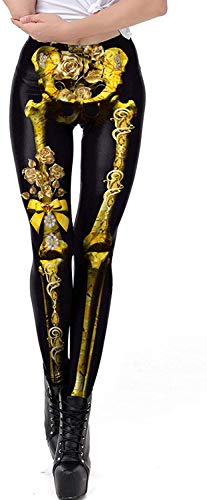 Skeleton Gold