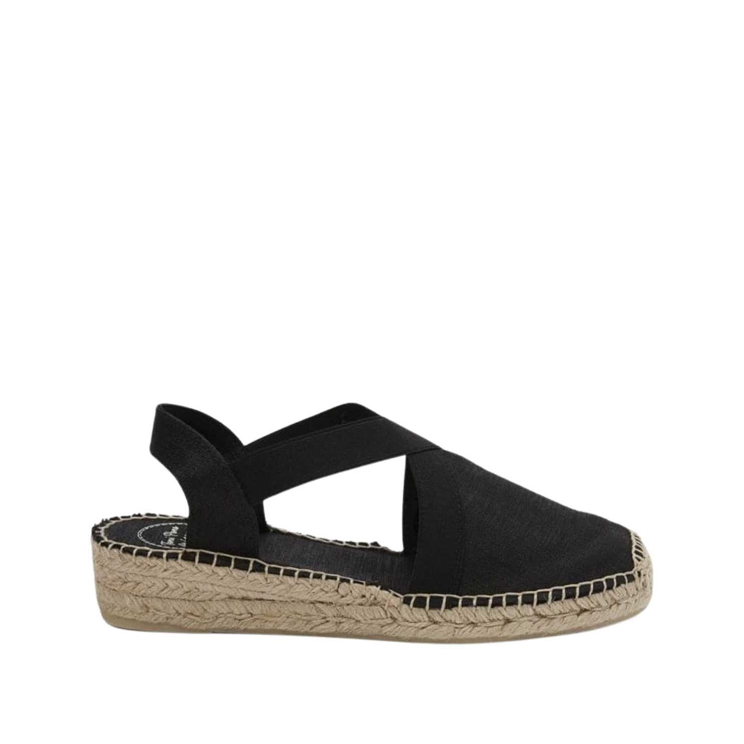 Women's Silk Wedge Espadrille Shoes - Comfortable Summer Sandals for Beach, Wedding & Casual Outings