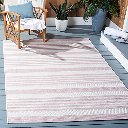 Ivory/Soft Pink