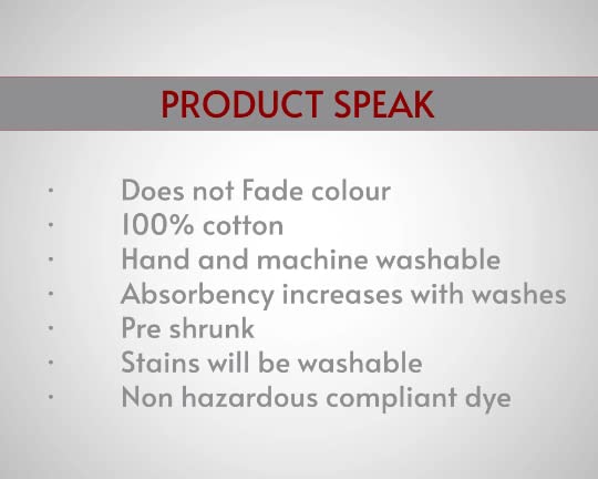 Premium Cotton Embroidery Napkins Set of 4 - 20