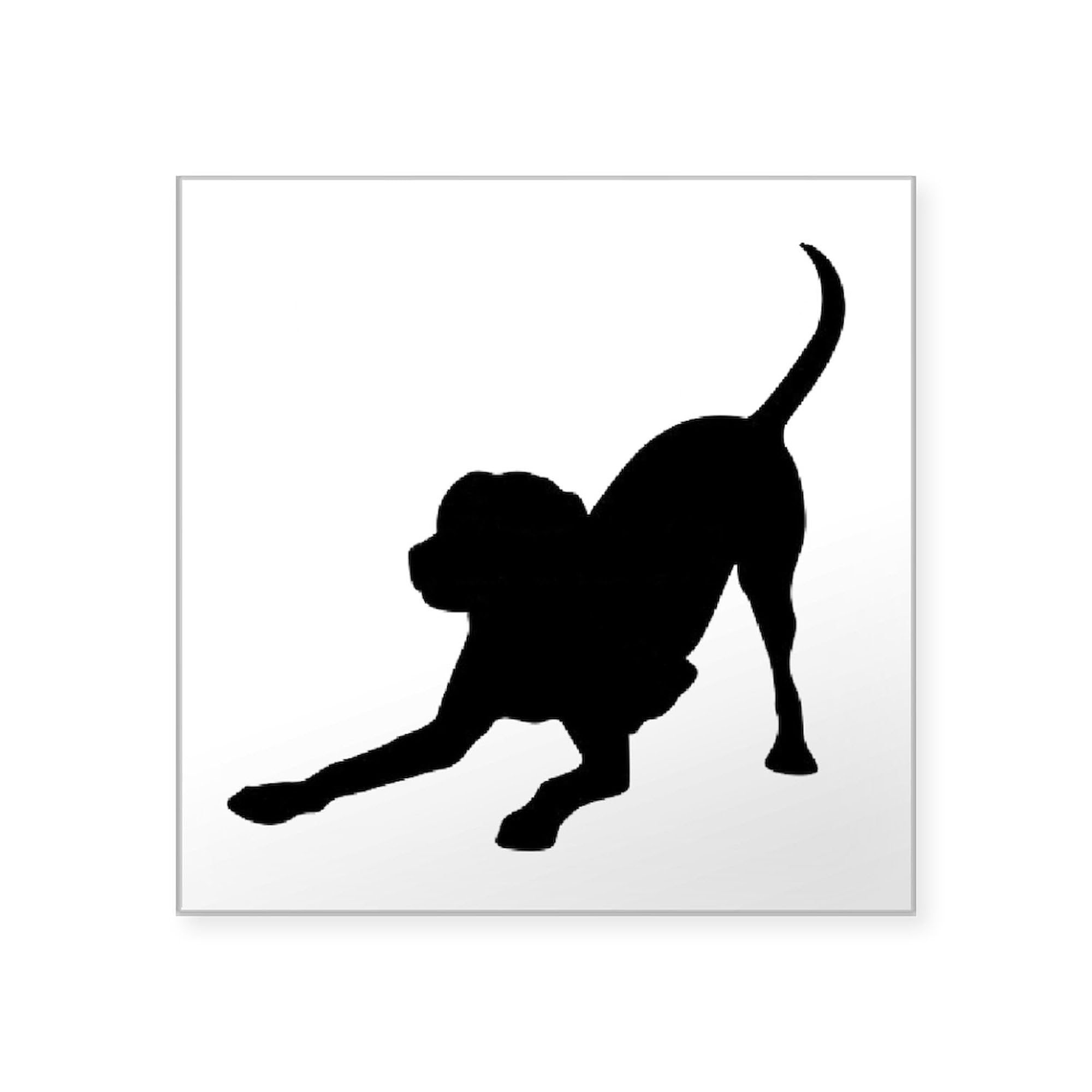Lab 1C Square Bumper Sticker - Durable Car Decal for Vehicles, Laptops & Water Bottles - Funny Science Lab-Themed Vinyl Decoration for Cars, Windows & DIY Projects