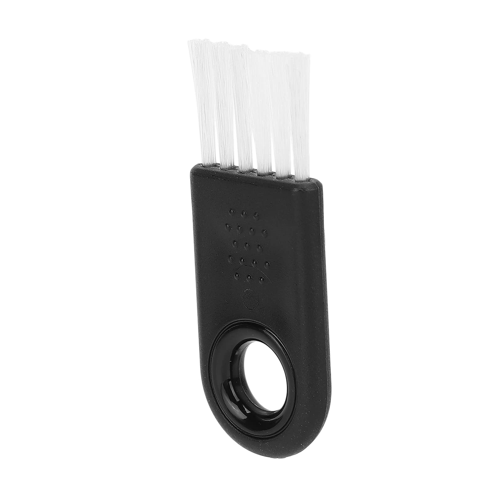 10pcs Electric Shaver Cleaning Brush - Stubble Removal Tool for Razors | Ergonomic Non-Slip Design | Perfect for Philips, Braun & Remington Shavers | Home & Travel Grooming Essential