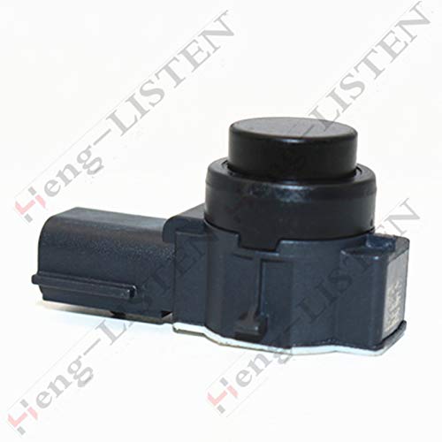 92264822 0263013747 Auto Parking Sensor - Parking Distance Control System & Parking Aid Sensor for Cadillac CTS XTS & Chevy Vehicles - Perfect for Tight Parking Spaces & Night Driving