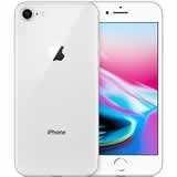 Apple iPhone 8 256GB Unlocked Smartphone - Silver | 4.7-inch Retina HD Display, A11 Bionic Chip, Wireless Charging | Perfect for Travel, Business & Everyday Use