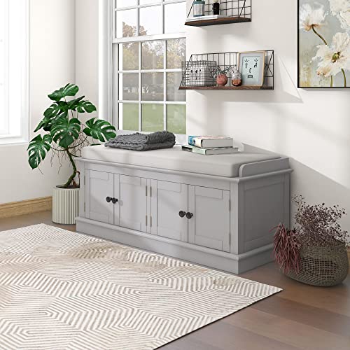 Gray Wash-@