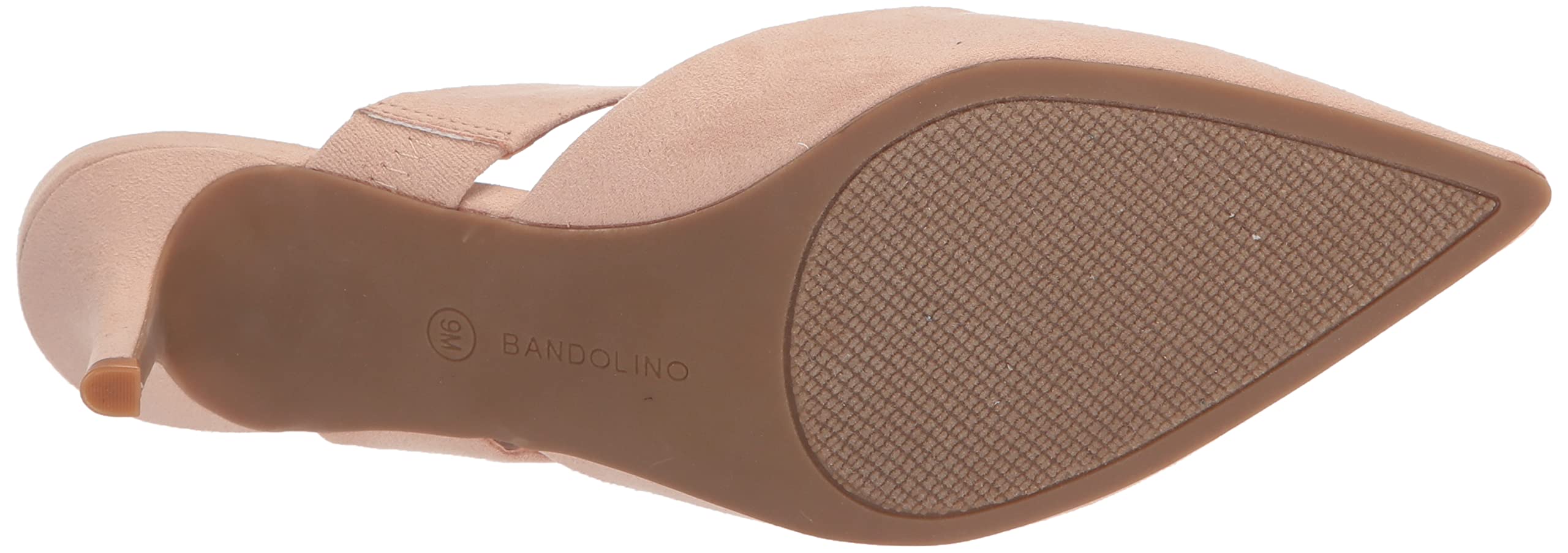 Bandolino Women's Millie Comfortable Casual Slip-On Loafers - Perfect for Work, Office, and Everyday Wear